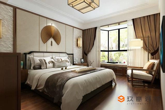 保利獅子湖《新中式風(fēng)格》