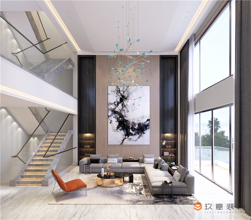 御香山 《現(xiàn)代風(fēng)格》