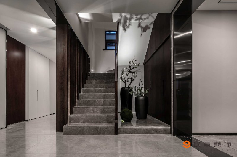 國奧村《新中式風(fēng)格》